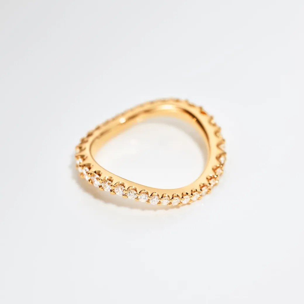 Love Bands ring buet bred