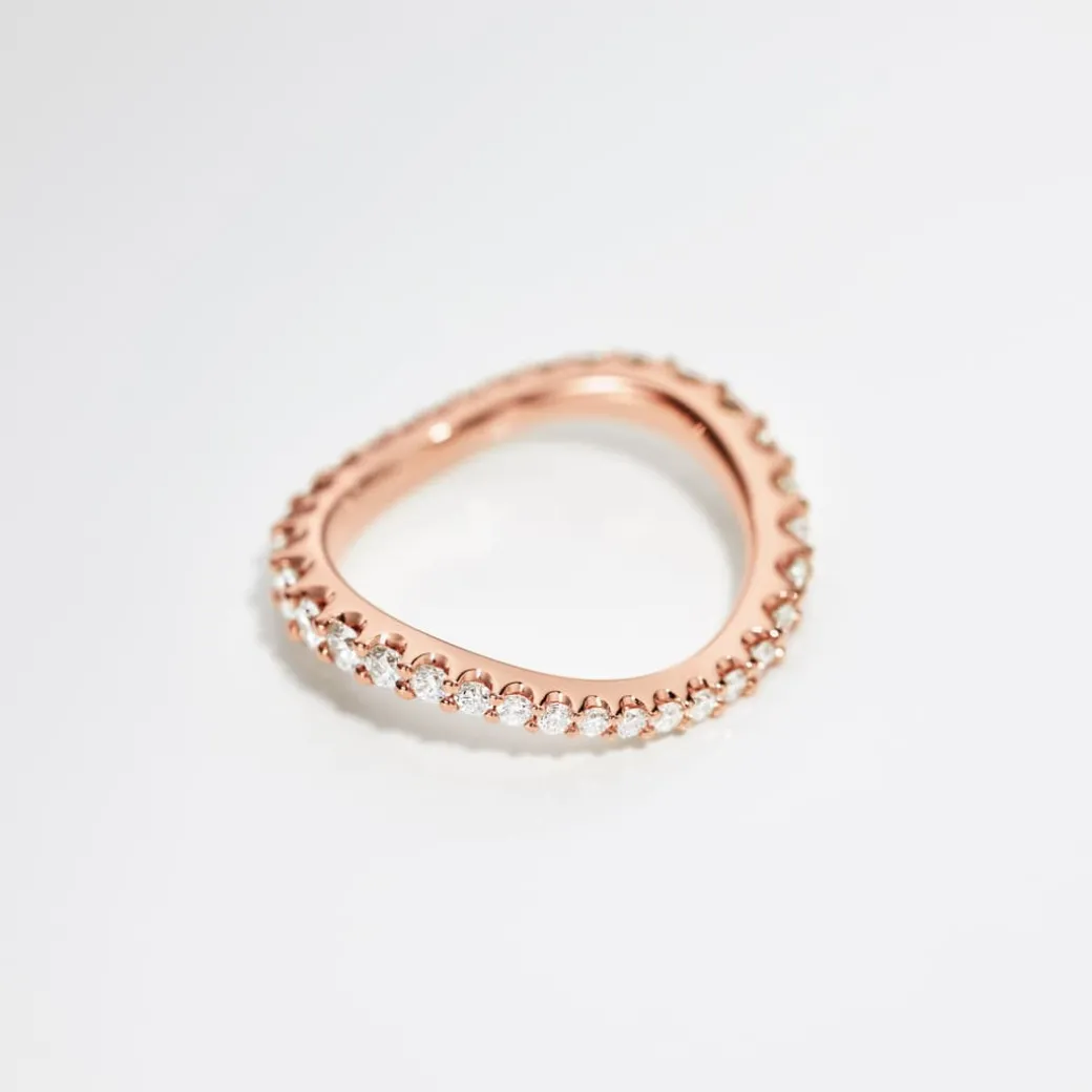 Love Bands ring buet bred