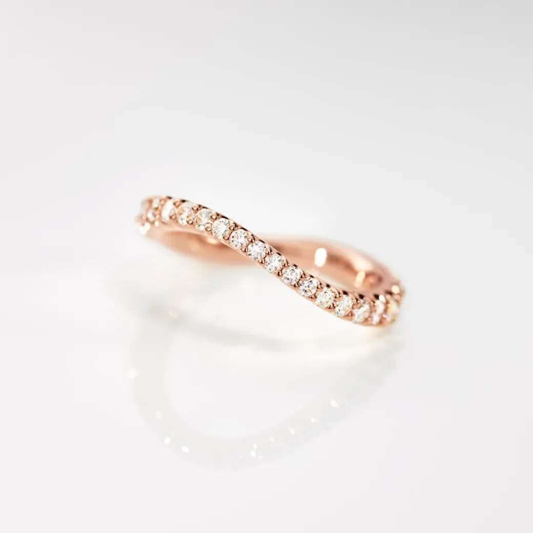 Love Bands ring buet bred
