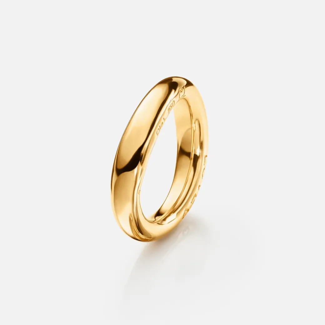 Love ring 4