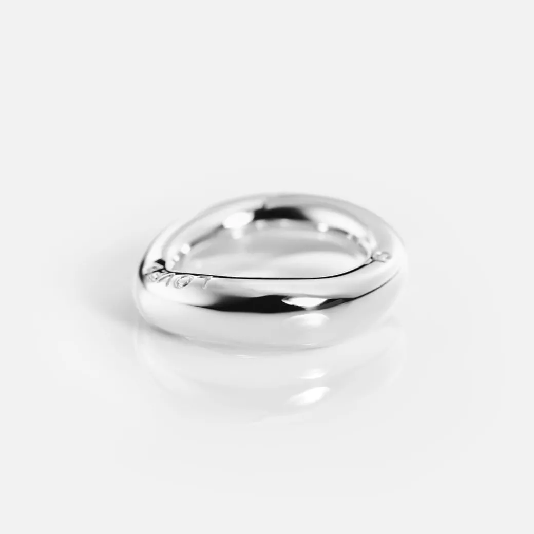 Love ring 5