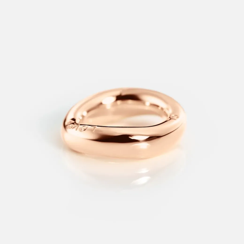 Love ring 5