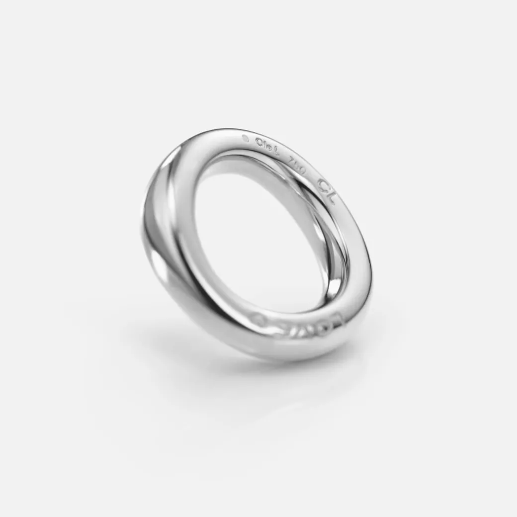 Love ring 5