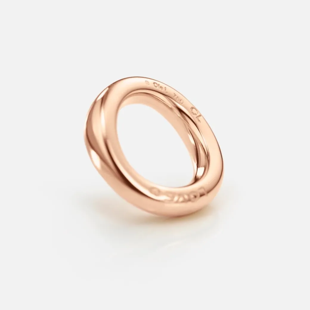 Love ring 5