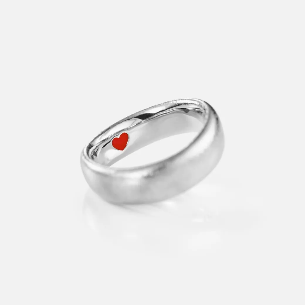 Love ring 6 herre