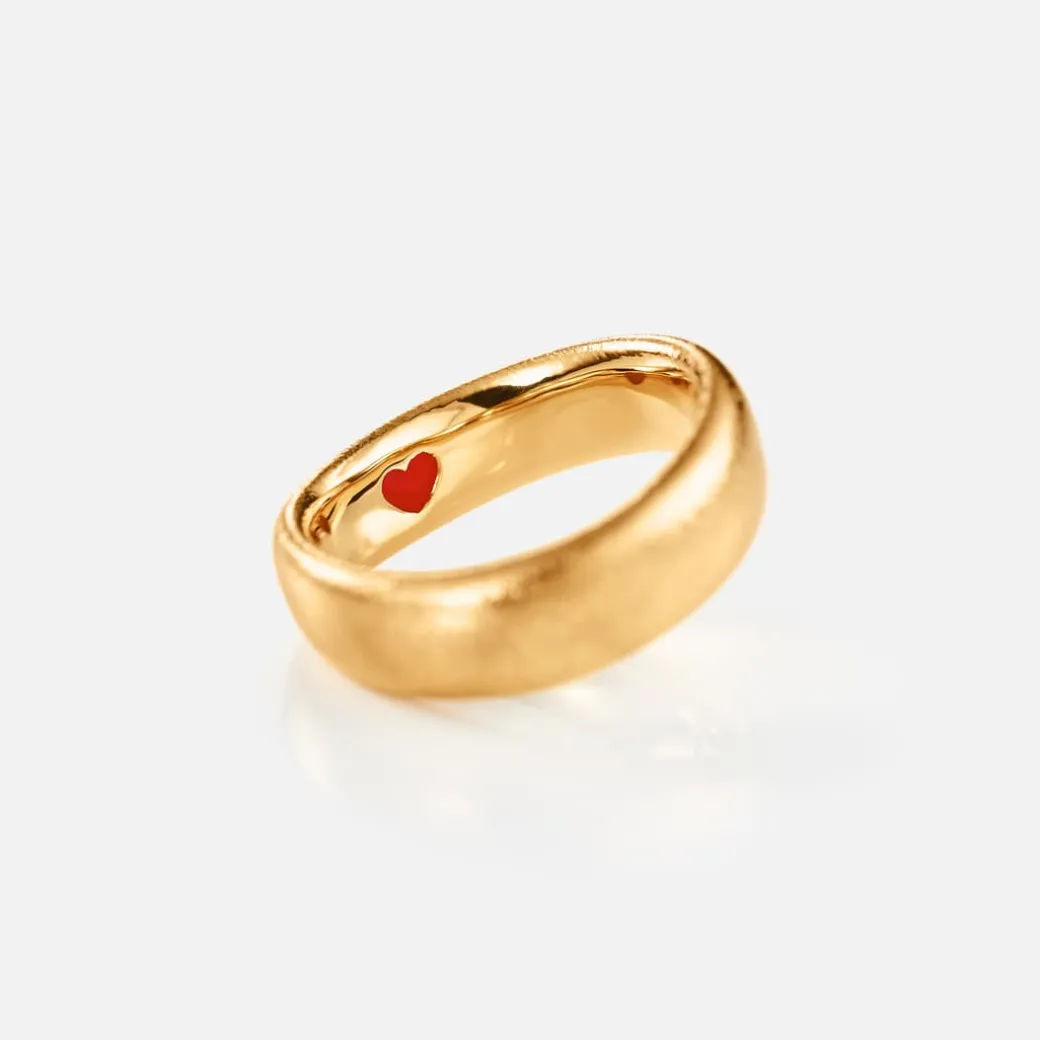 Love ring 6 herre