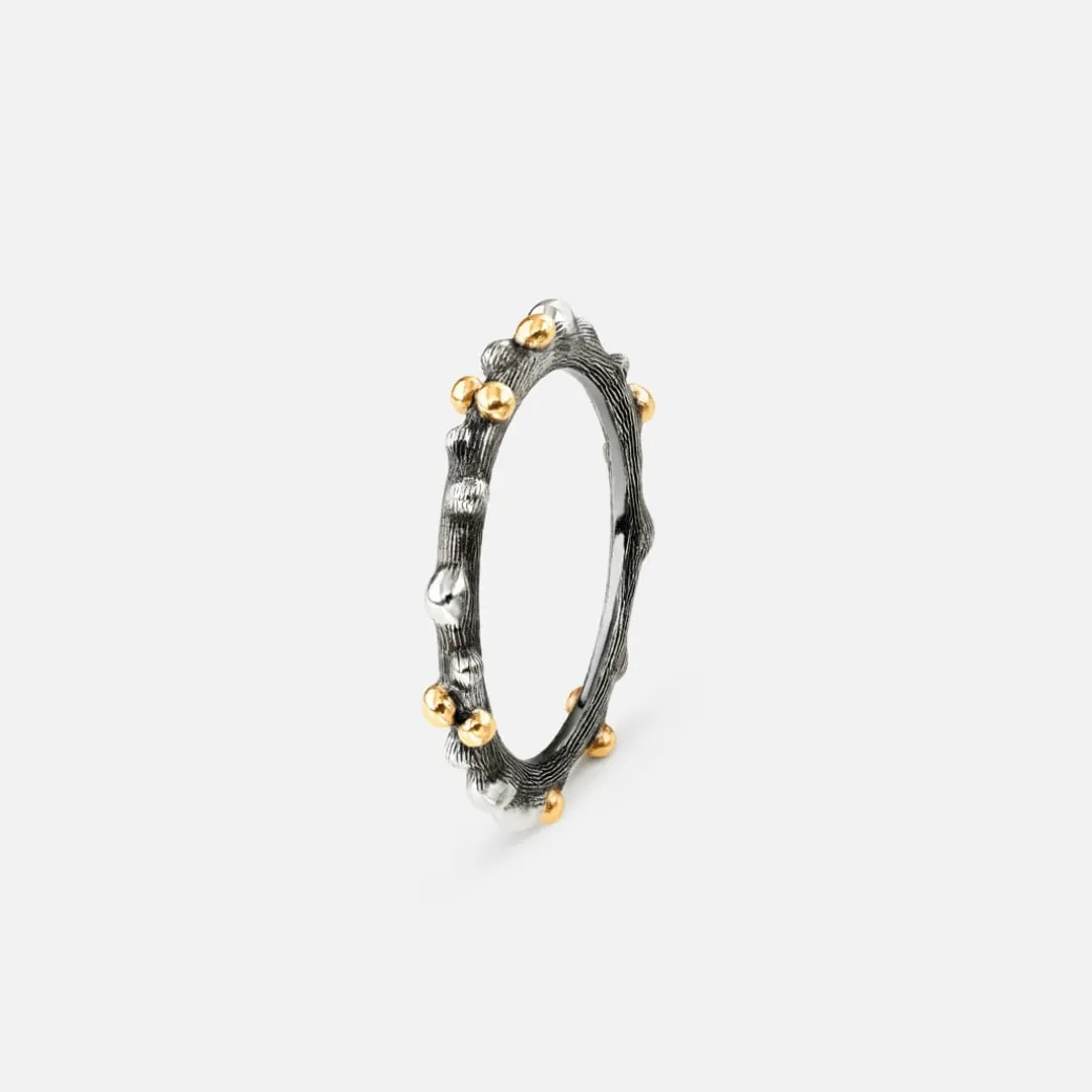 Nature ring
