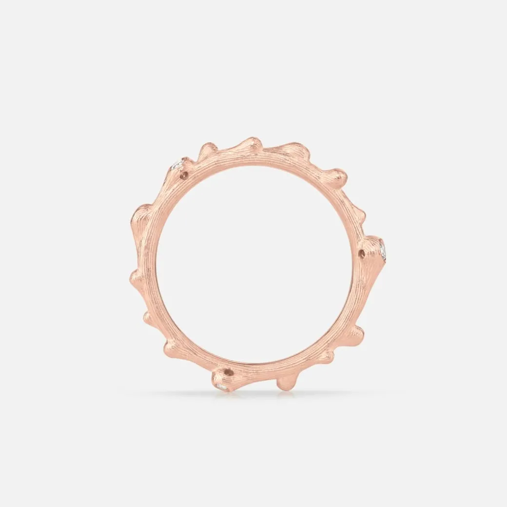 Nature ring