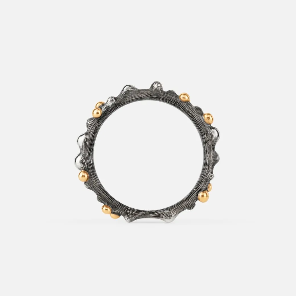 Nature ring