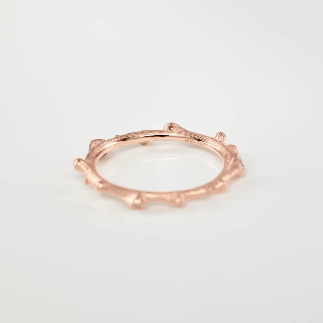 Nature ring