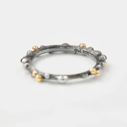 Nature ring