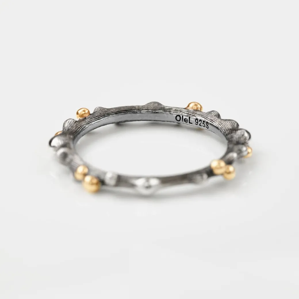 Nature ring