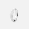 Nature ring herre bred