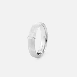 Nature ring herre bred