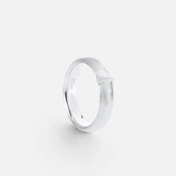 Nature ring herre bred