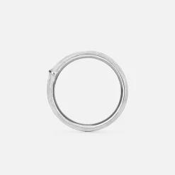 Nature ring herre bred