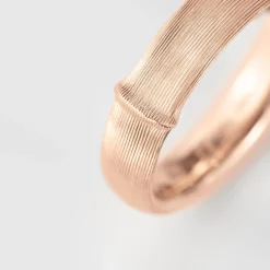 Nature ring herre bred