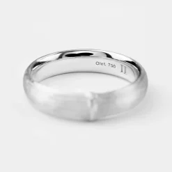 Nature ring herre bred