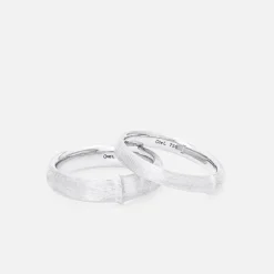 Nature ring herre bred