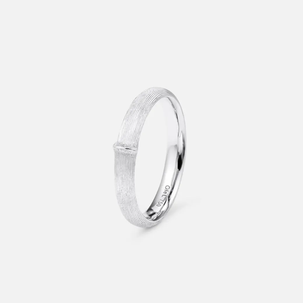 Nature ring herre tynd