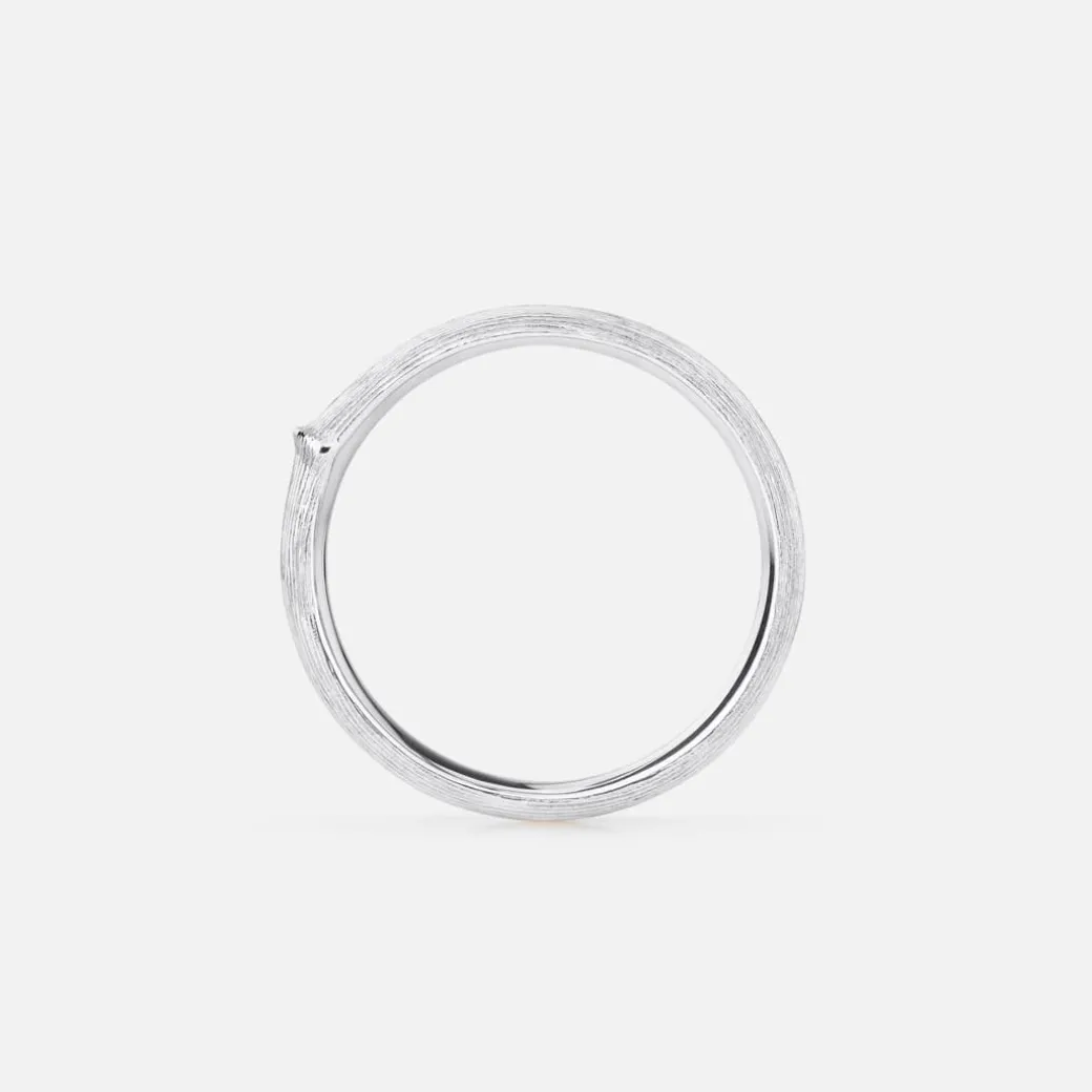 Nature ring herre tynd