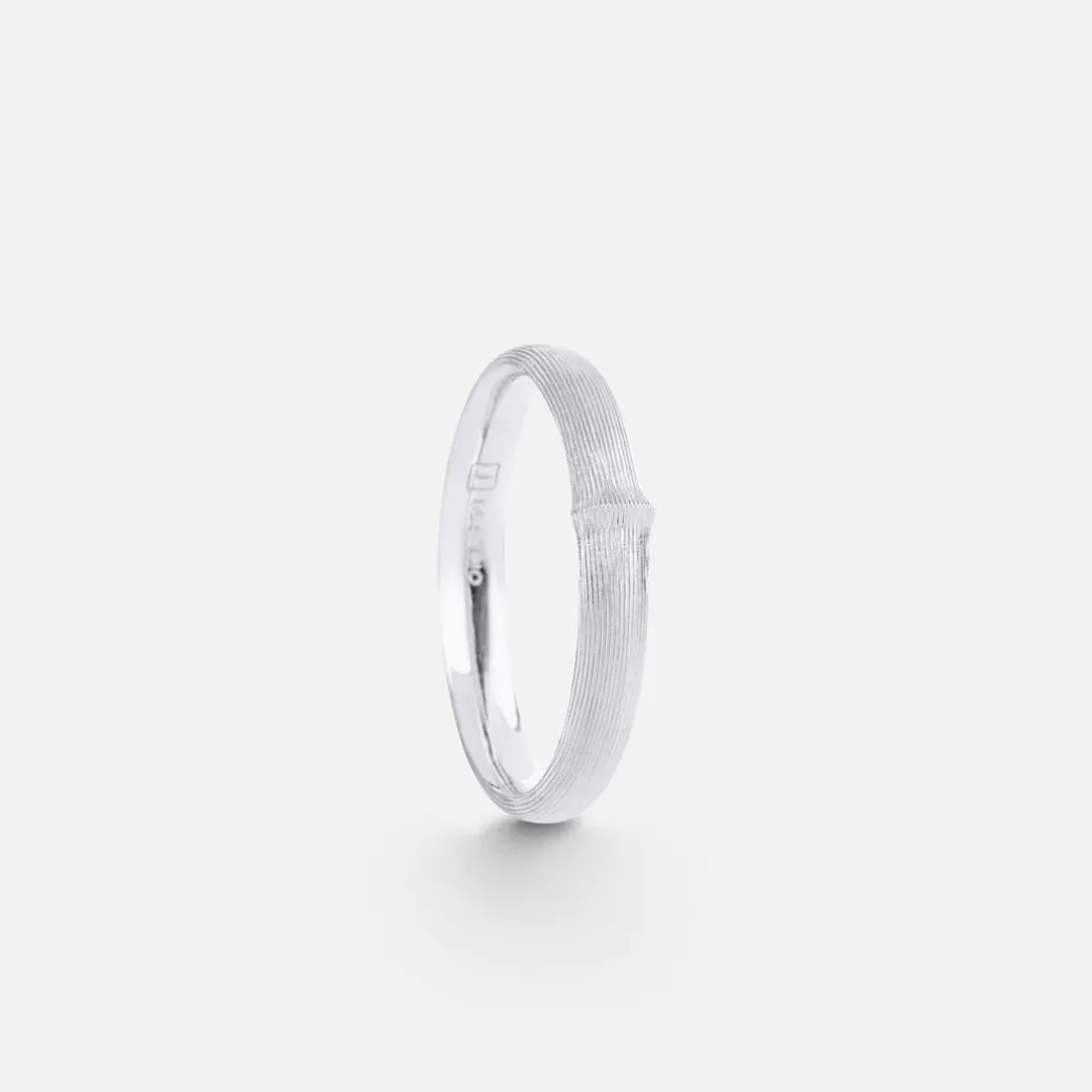 Nature ring herre tynd