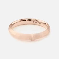 Nature ring herre tynd