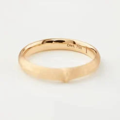 Nature ring herre tynd