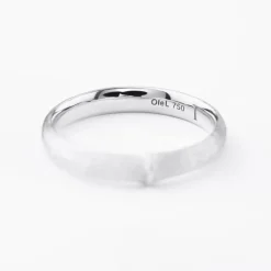 Nature ring herre tynd