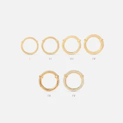Nature ring I
