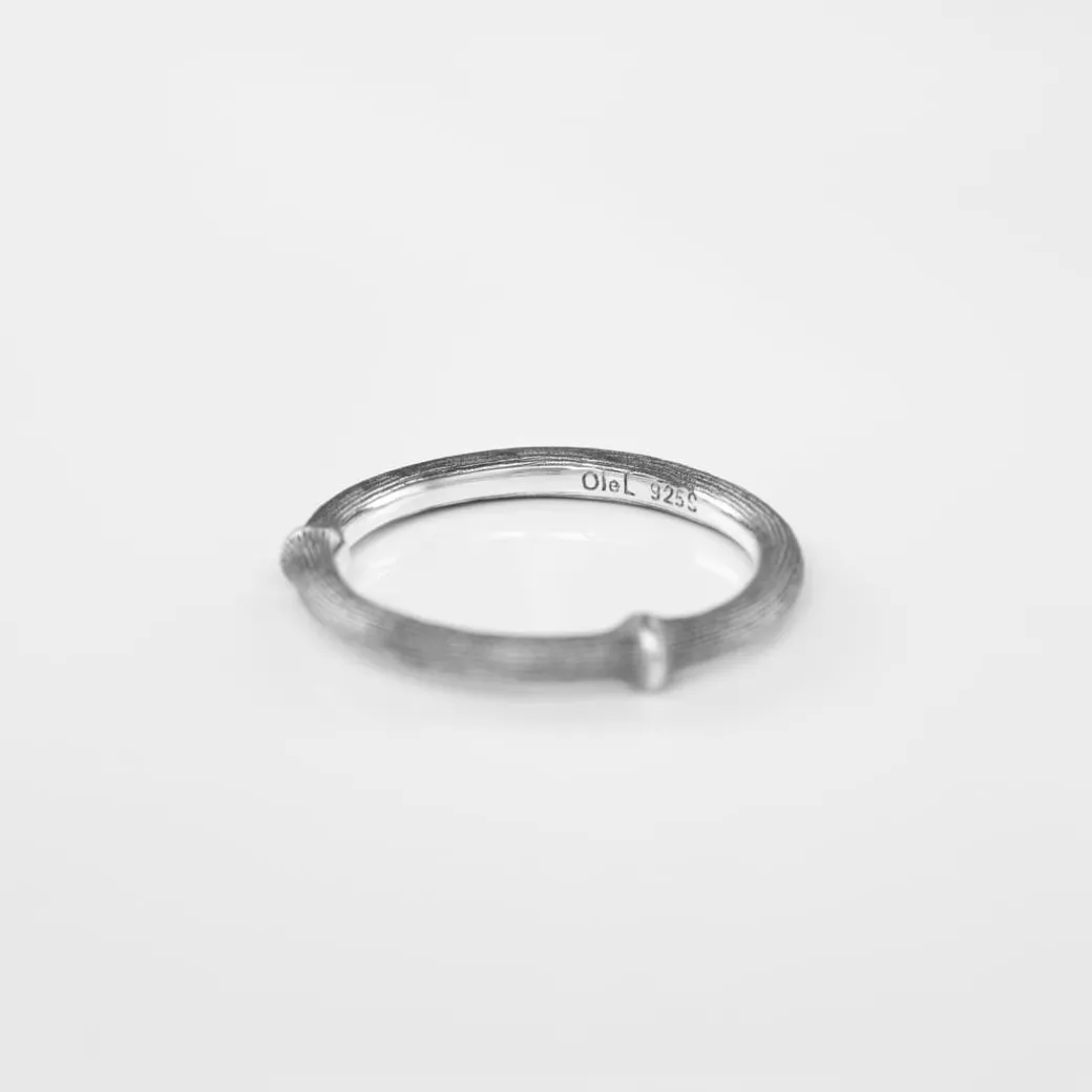Nature ring II