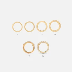 Nature ring II