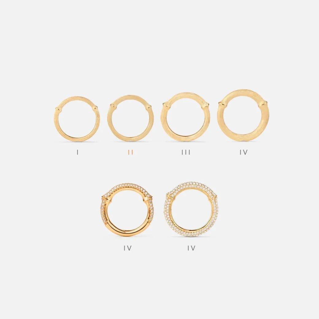 Nature ring II