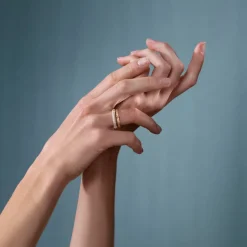 Nature ring II