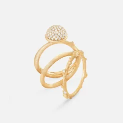 Nature ring III