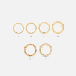 Nature ring III