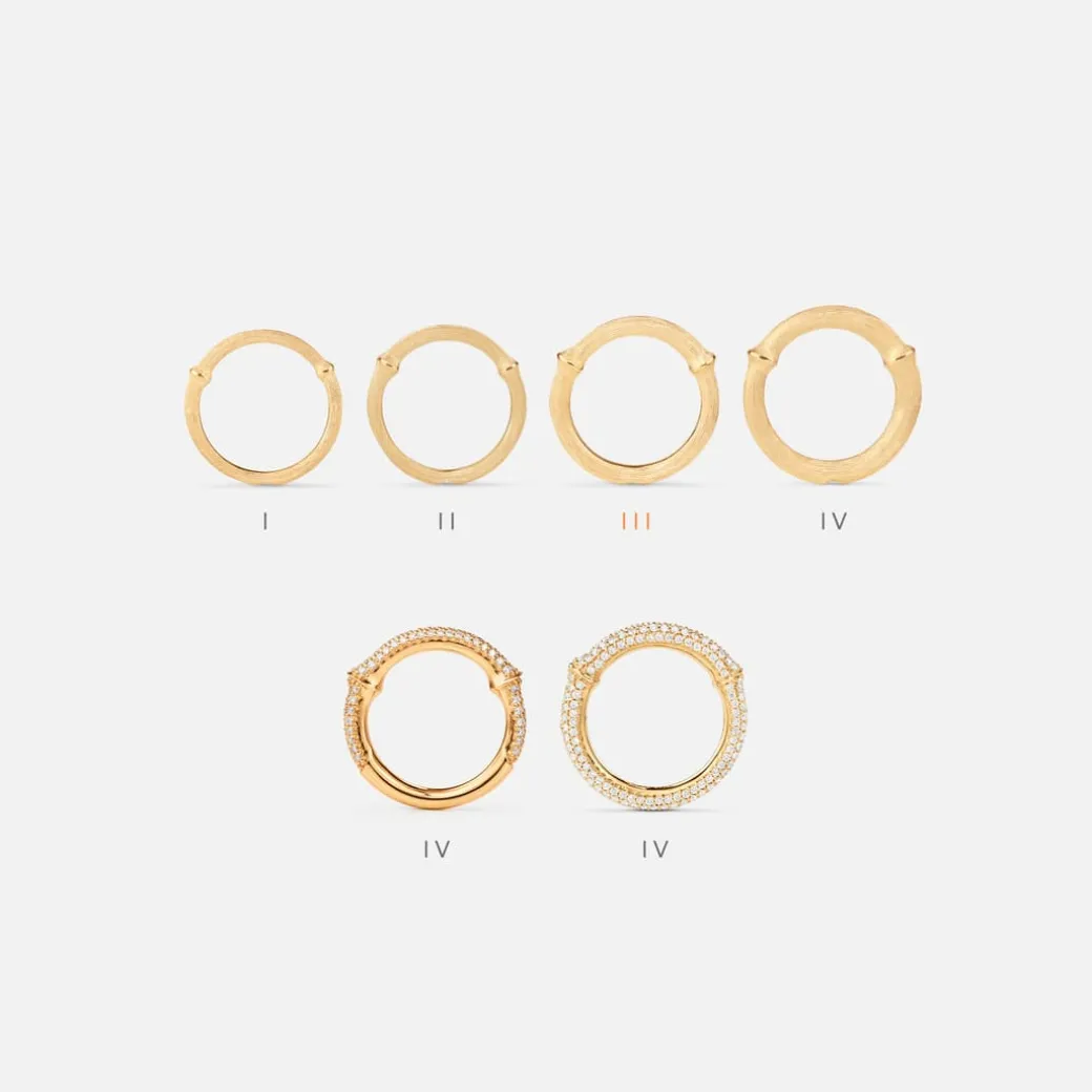 Nature ring III