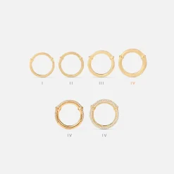 Nature ring IV