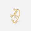 Shooting Stars ring stor