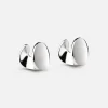 Signet manchetknapper