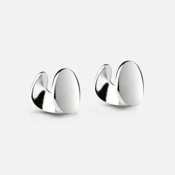 Signet manchetknapper