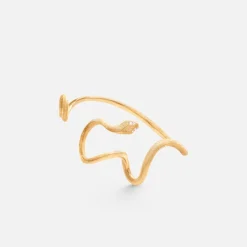 Snakes armring medium