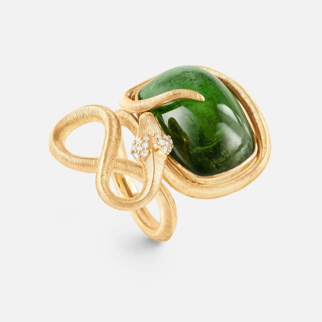 Snakes ring
