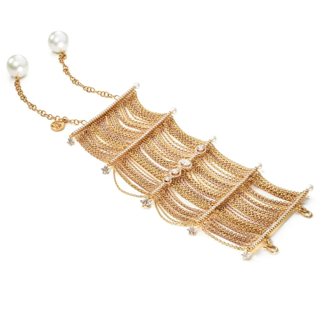 Special Edition Shooting stars armbånd