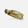 Sweet drops leather bracelet