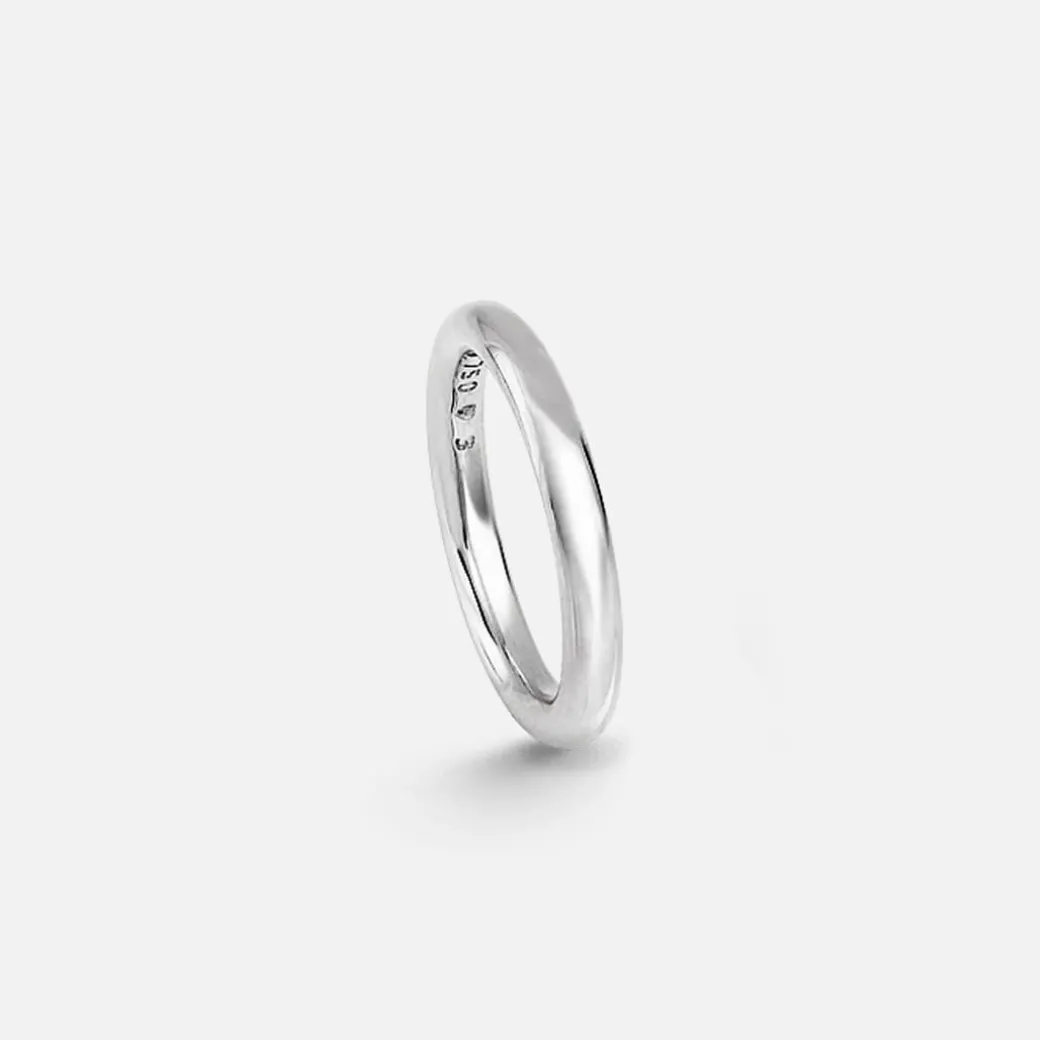 The Ring herre 3mm
