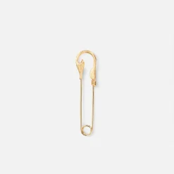 Under the sea Fish Hook broche lille