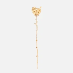 Wild Rose broche lille
