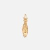 Young Fish pendant medium