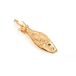 Young Fish pendant medium
